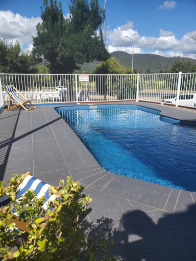 Sport & Beauty 5, Roydons Motor INN, Tamworth Regional - Pt A