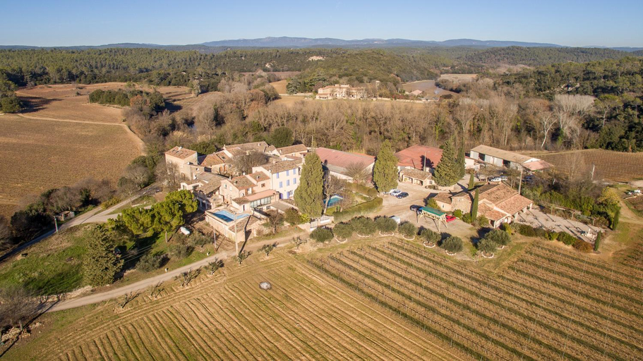 Others 3, Chateau de Sainte Croix, Var