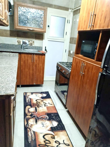 Others 5, Gardenia City Apartment, Nasr City 1