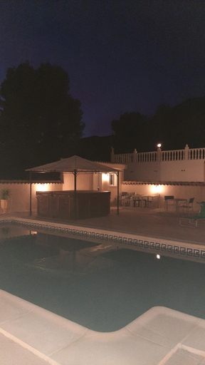 Others 5, B&B Los Zuecos, Murcia