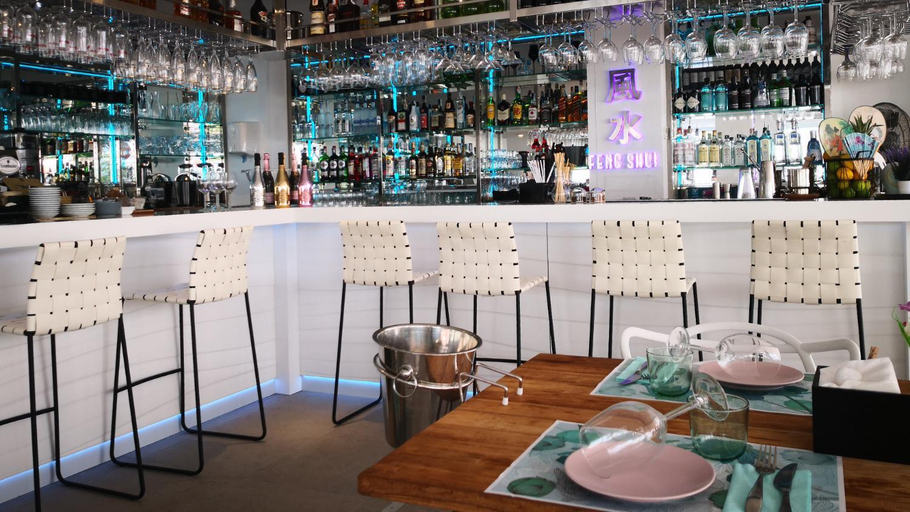 Food & Drinks, The Hype Beachhouse, Baleares