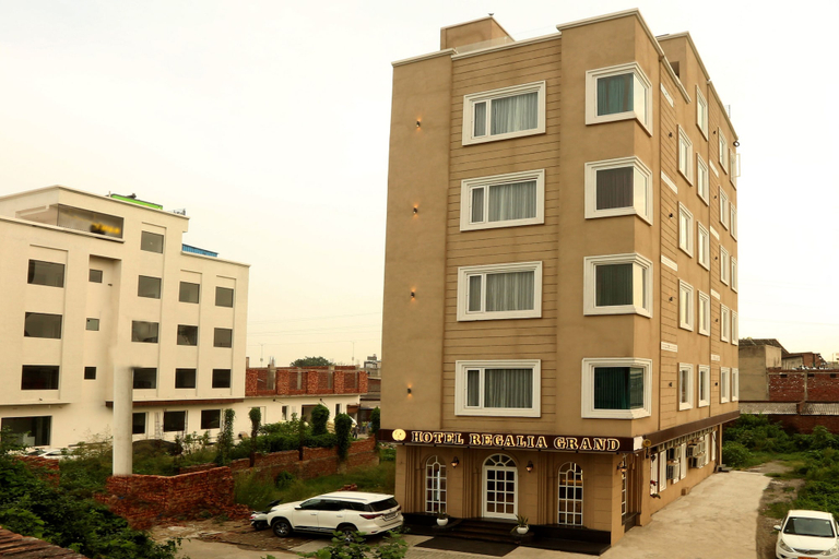 Exterior & Views 2, Regalia Grand By Delight Stay, Amritsar
