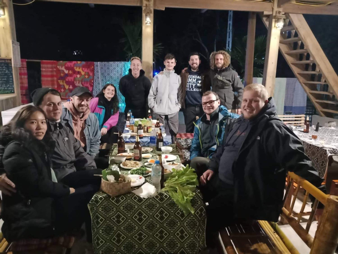 Food & Drinks 1, Meadow Mai Chau Homestay, Mai Châu