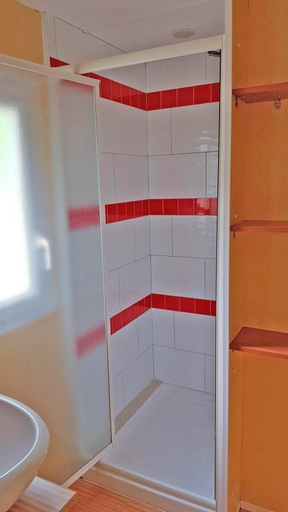 Bathroom 4, Camping TIKAYAN SAINT CLAIR, Alpes-de-Haute-Provence