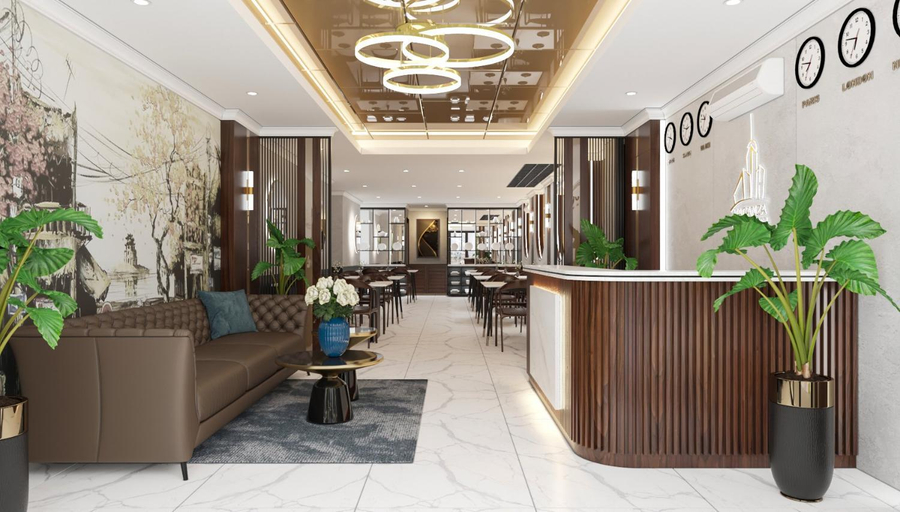 Others 5, Hanoi Vacanza Premier Hotel, Hoàn Kiếm