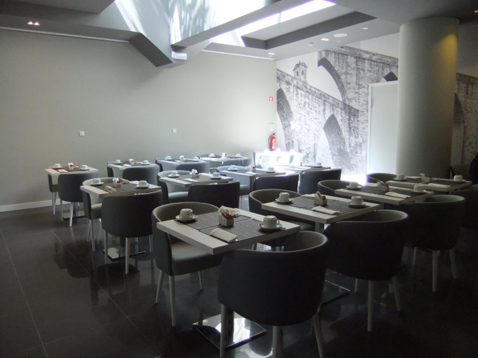 Food & Drinks 5, Lisbon Sao Bento Hotel, Lisbon