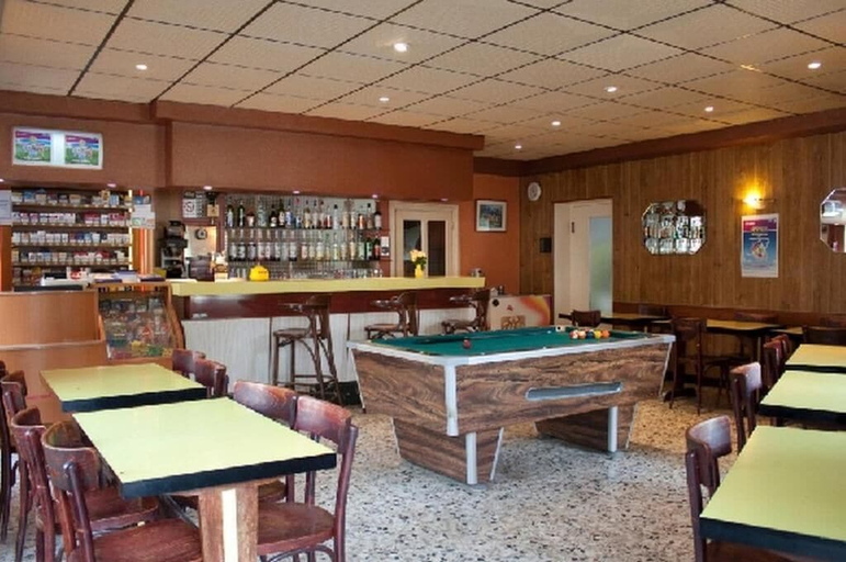 Food & Drinks 5, Hôtel Magne, Puy-de-Dôme