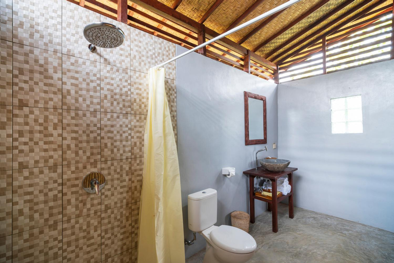 Bathroom 9
