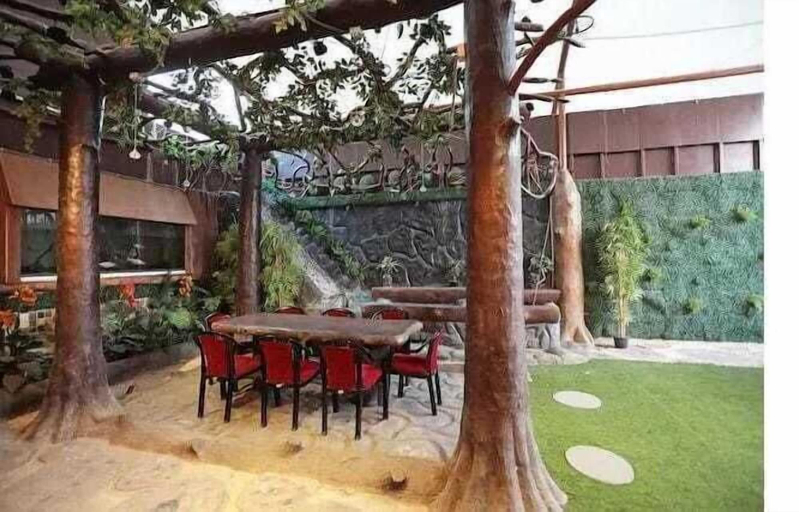 Others 3, Hotel Blue Royal, Khordha