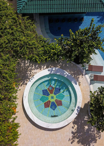 Sport & Beauty 3, Vogal Luxury Beach Hotel & Spa, Natal