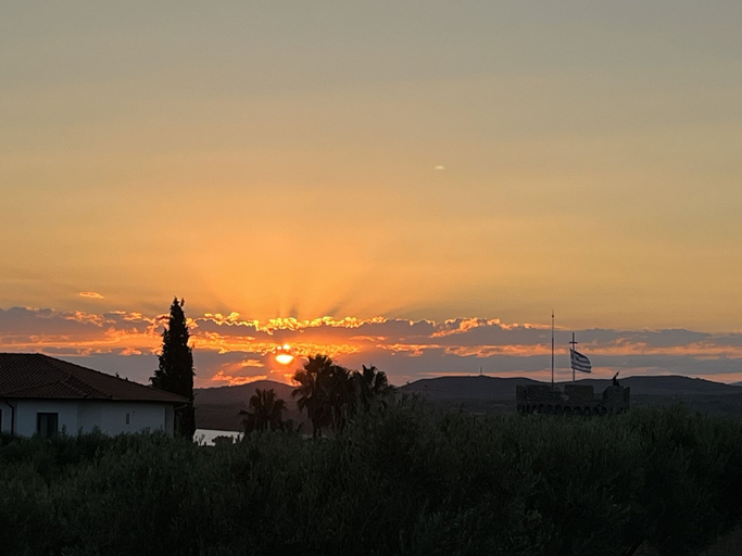 Exterior & Views 2, Nikiti Dream Villas, Central Macedonia