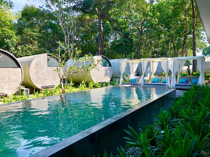 Sport & Beauty 2, The Culvert Resort, Kuching