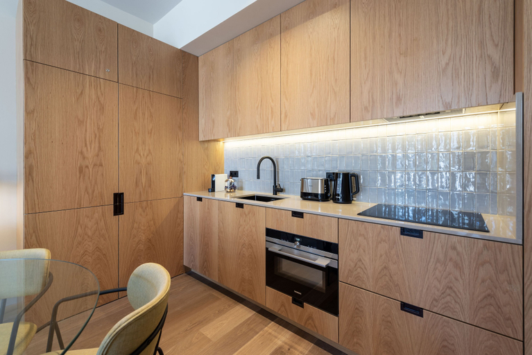 Others 4, Ando Living Santa Catarina House, Porto
