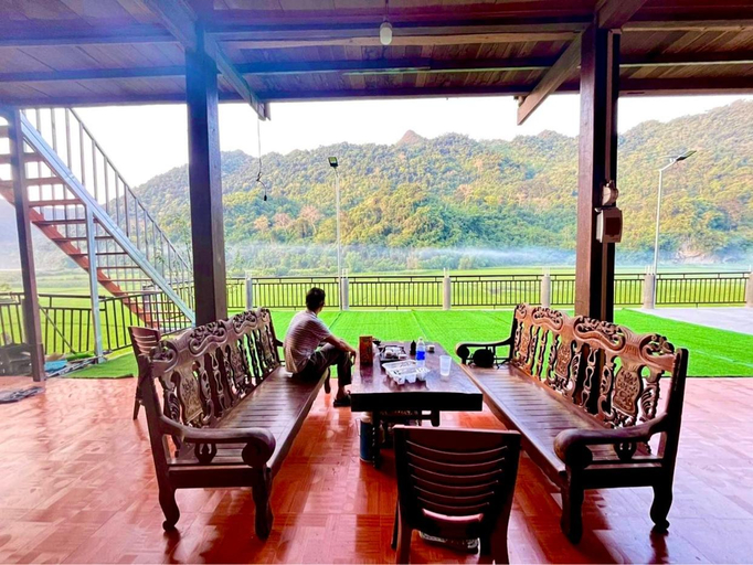 Others 4, Ba Be Homestay - Nha Nghi Tran Thuc, Ba Bể