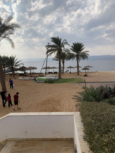 Others 2, Rose beach chalet, Aqaba