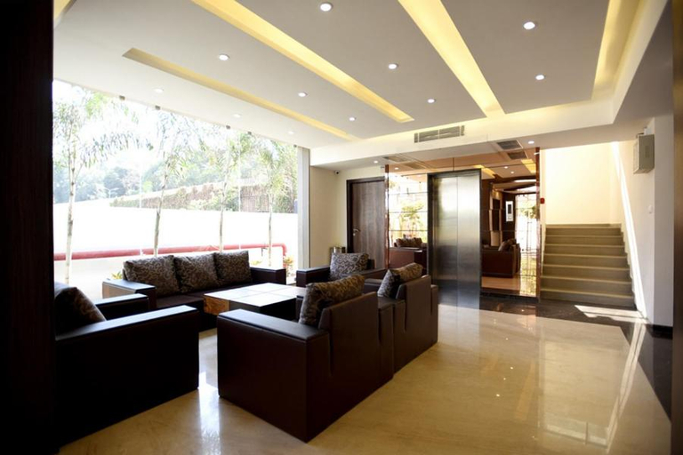 Others 4, Hotel Sach Regency, Anand