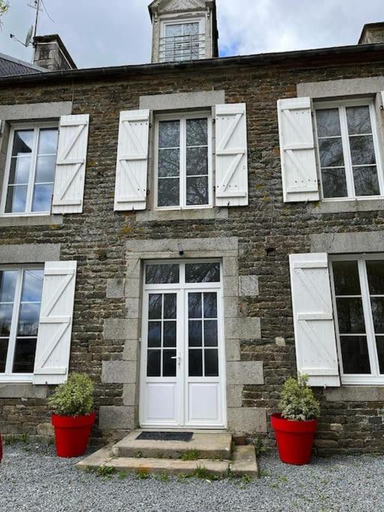 Exterior & Views 1, La Maison des Amis en Normandie, Calvados