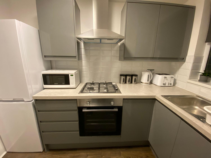 Others 3, Apartment 20 @ Excel London, London