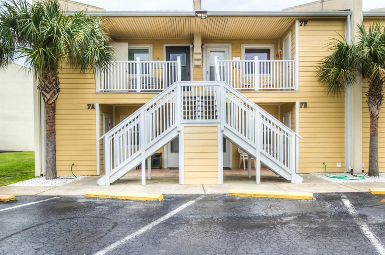Exterior & Views, 7A, Vacay All Day, Walton