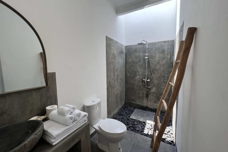 Bathroom 3, Villa Mood, Badung