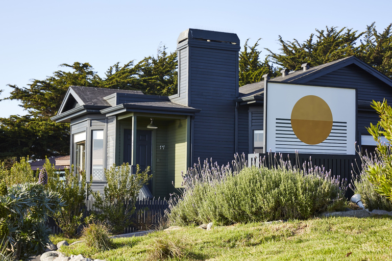 Exterior & Views 2, White Water, San Luis Obispo