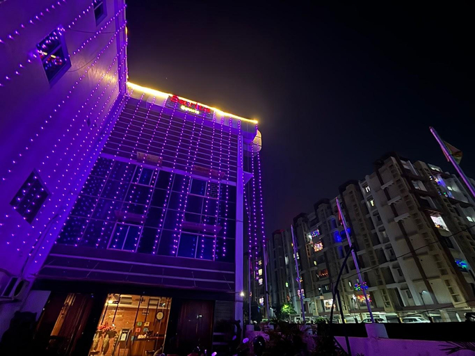 Others 3, Hotel Sarita Resort, Jajapur