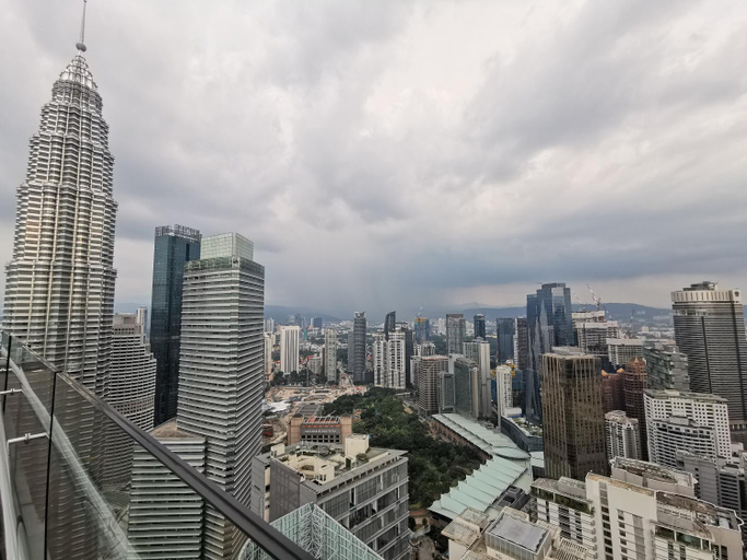 Others 4, Sky Suites KLCC by Autumn Suites Premium Stay, Kuala Lumpur