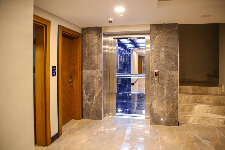 Others 4, Newgate Hotel-NEW, Çankaya