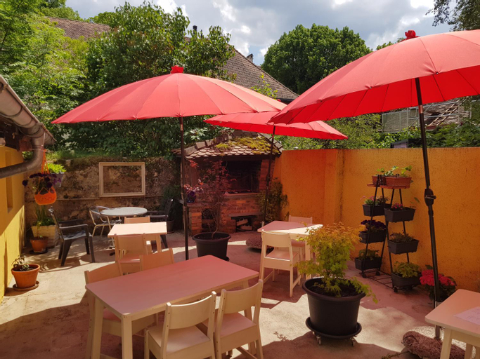 Food & Drinks, A COTE, Val-de-Travers