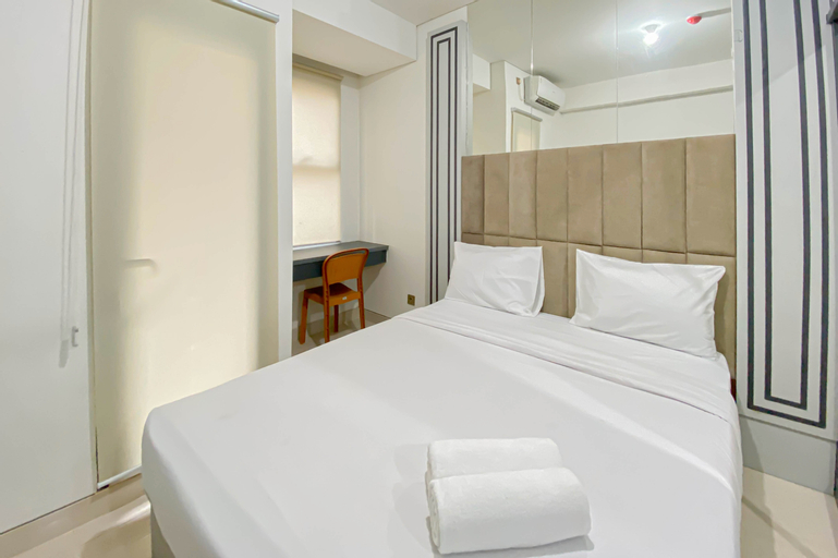 Bedroom 15