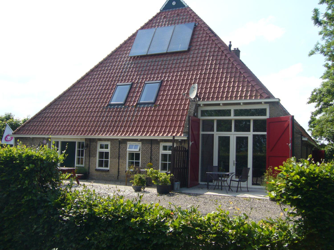 Others 5, de Stjelp Pleats, Lemsterland