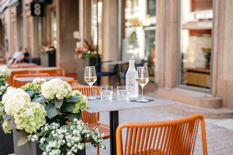 Food & Drinks 4, Original Sokos Hotel Helsinki, Uusimaa