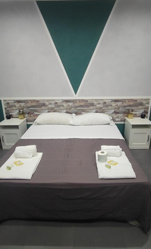 Food & Drinks, Eden guest house, Rome
