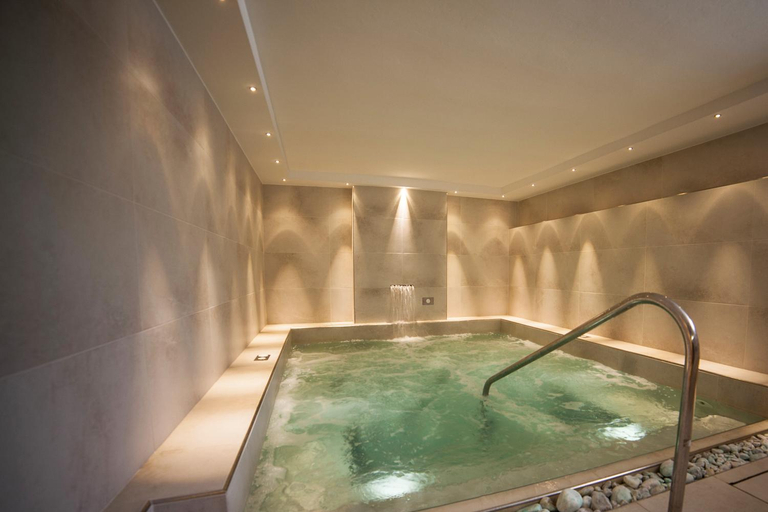 Sport & Beauty 5, Hotel Riviera Mare, Rimini