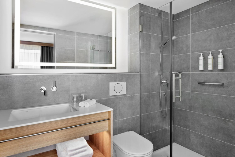 Bathroom 6