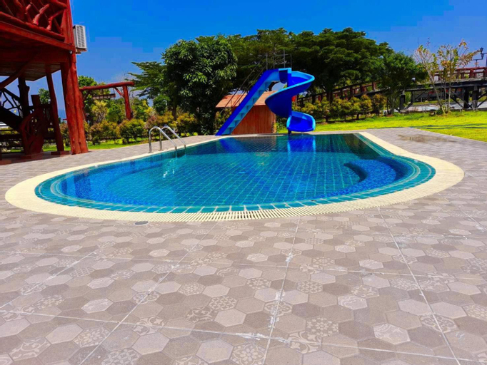 Sport & Beauty 2, Tayama Farm Khaoyai, Pak Chong