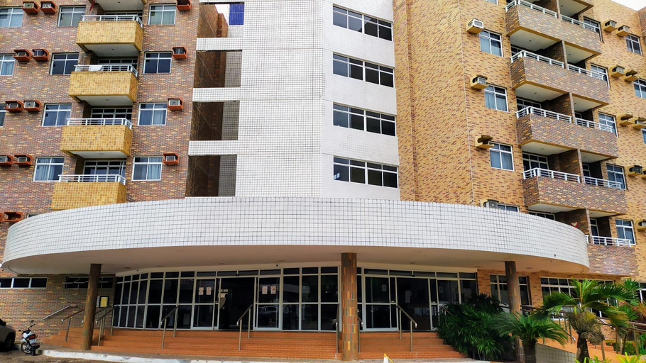 Exterior & Views 1, Gran Lencois Flat Residence Barreirinhas - Mandacaru 211, Barreirinhas