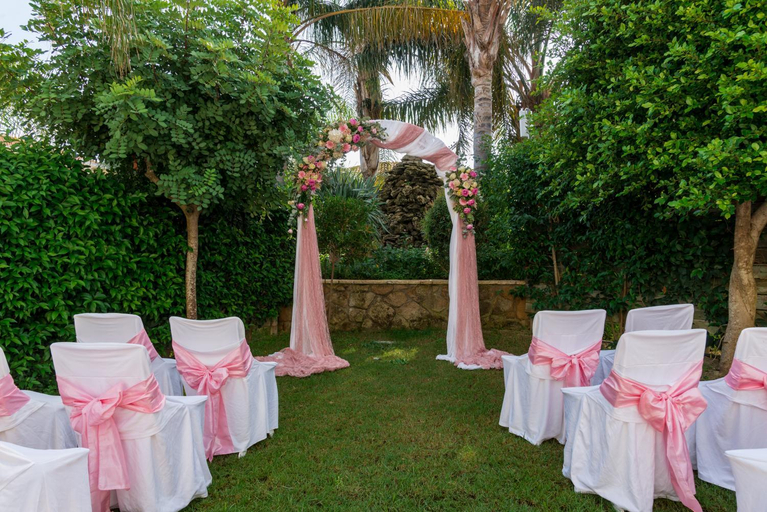 Food & Drinks 5, Mamfredas Luxury Resort, Ionian Islands
