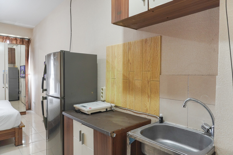 Others 4, Best Price and Restful Studio at Tifolia Apartment By Travelio, Jakarta Timur
