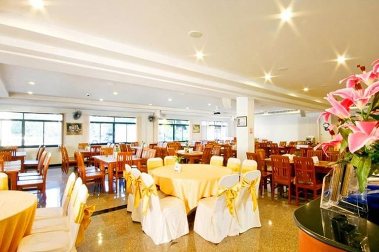 Food & Drinks 2, Chiang Rai Grand Room Hotel, Muang Chiang Rai