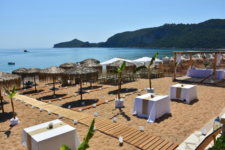 Others 3, Delfini Resort, Ionian Islands