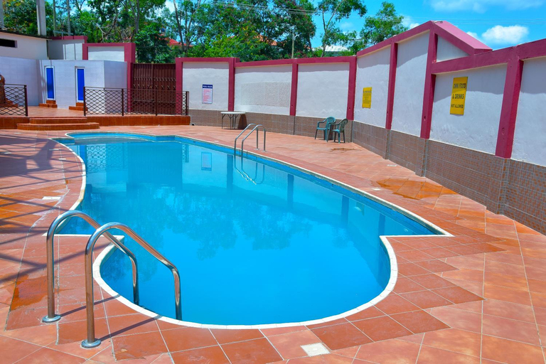 Others 4, Mawuli Hotel, Adansi North