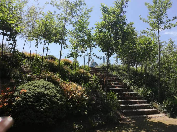 Others 3, Alojamiento Camino Real, A Coruña
