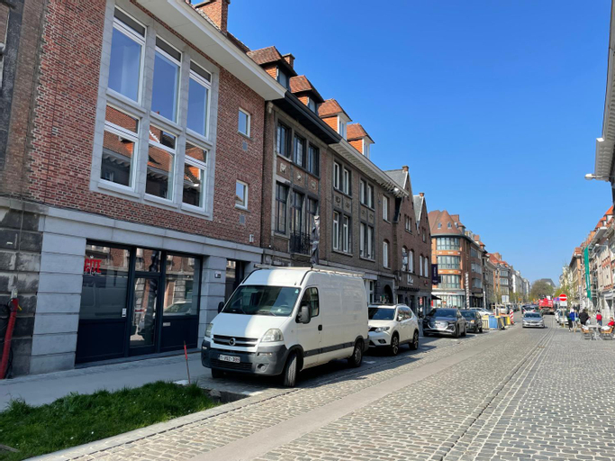 Exterior & Views 5, Gites de Tournai - Les carrieres, Hainaut