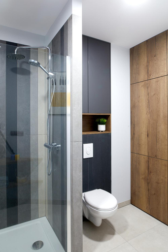 Others 3, Sherlock Apartment, Środa Śląska