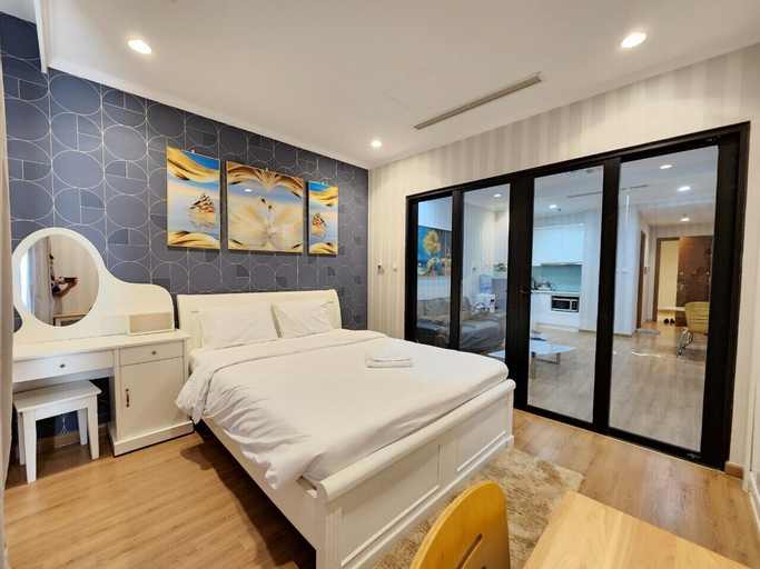 Bedroom 8