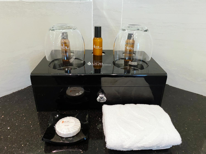 Amenities 1