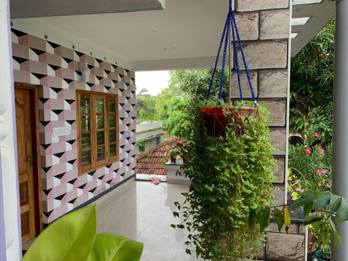 Others 4, Rajas Basera Homestay, Alappuzha
