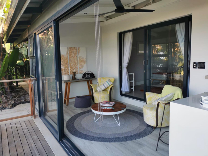 Others 2, The Beach Bungalow, eThekwini