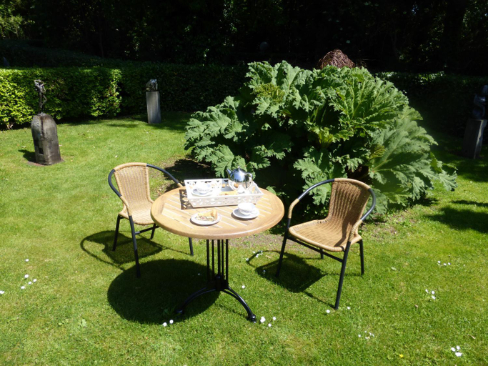 Others 5, de zanderij, Wijdemeren